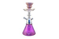 9' Mini Hookah is Durable and it is Shorter Than Most hookahs(1hose) (top saler)