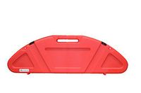 Gold Ring Genesis Hard Case Red