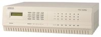 ADTRAN Tsu 600E Multiplexer with Embedded Snmp 6 Slots