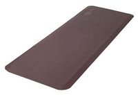 Elderly Safety Fall Mat - 70" x 24" Large Bedside Protection and Bed Fall Prevention Pad for Seniors - Reduces Impact and Injury Risk - Anti Fatigue Material, Non Slip, Beveled Edge
