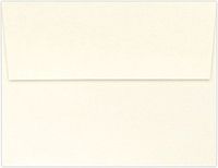 A2 Invitation Envelopes (4 3/8 x 5 3/4) - Champagne Metallic (50 Qty.)