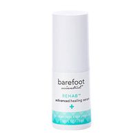 Barefoot Scientist Rehab Multi-Action Healing Serum, Advanced First Aid Topical Antibiotic Ointment