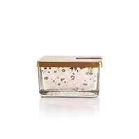 Capri Blue Mercury Jewel Box Candle - 4 Oz - Aloha Orchid