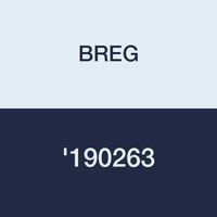 BREG '190263 Splint, Orthopedic, Small Closed Cell Foam Finger 190263