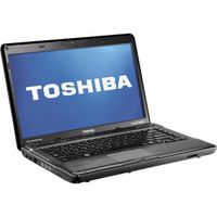 Toshiba Satellite C655D-S5515 Laptop Computer / 15.6-inch HD Display Screen / AMD Dual-Core E-300 1.3 GHz Processor / 2GB DDR3 RAM Memory / 320GB Hard Drive / Double-layer DVD??RW / 6-cell Battery / Webcam / Windows 7 Home Premium / Black