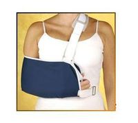 Corflex ULTRA SHOULDER IMMOBILIZER MEDIUM 17" x 7"