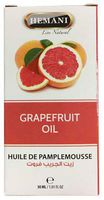 Hemani Natural oil 30 ml / 1 fl oz Grapefruit Oil