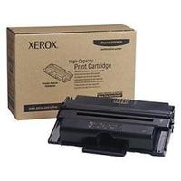 Genuine Xerox High Capacity Black Print Cartridge for the Xerox Phaser 3635MFP, 108R00795