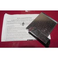 FAST/OEM 1172464 WATERSHIELD KIT