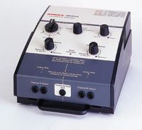 MS/324 dual channel low volt stimulator - AC