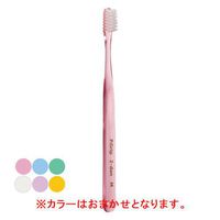 P.D.R P. D. R P. Grip Toothbrush Semi-Tapered 1 Count Medium