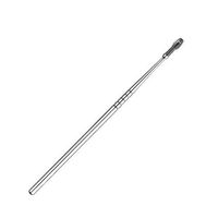 zroven Ear Pick Digging Ear Spoon Earwax Curette Remover Cleaner Ear Stainless Steel Spiral Earpick Cleaning Tool