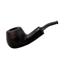 Cherry no. 42 Cherrywood Tobacco Smoking Pipe by Mr. Brog (Poland) 08