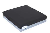 Medline MSCPRC31818 Nylex-Covered Gel Foam Pressure Redistribution Cushions Seat, 18" x 18"
