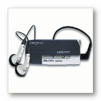 CreativeLabs NOMAD MuVo 128MB ( 73PD028000003 )