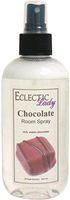 Chocolate Room Spray, 8 Ounces, Fragrant Aromatic Room Mist