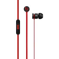 urBeats Wired In-Ear Headphone - Matte Black