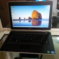 Dell Latitude E6320 Core i7 2620M 2.7GHz 8GB 320GB Intel 13.3" Win 7