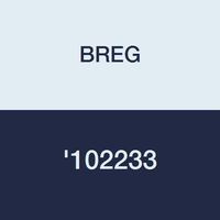 BREG '102233 Galveston Metacarpal Splint, S