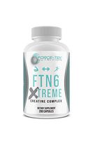 FTN6 Xtreme Creatine Complex