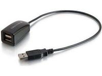 USB 2.0 2 PORT PASSIVE HUB