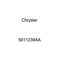 Genuine Chrysler 5011239AA Power Steering Pump Reservoir