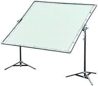 Avenger H2006 6x6 Feet Foldaway Frame by Cardellini