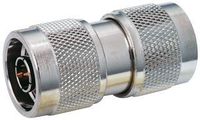AMPHENOL RF 82-100-RFX RF/COAXIAL Adapter, N Plug-N Plug