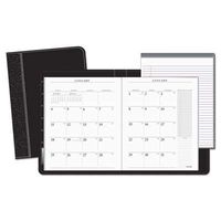 AAG7029005 - At-a-Glance Executive Monthly Padfolio