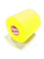 Foam Underwrap / Prewrap for Athletic Tape - Big Gold (Yellow) - 12 pack