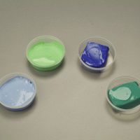 Power Putty Firm 3 oz Cup