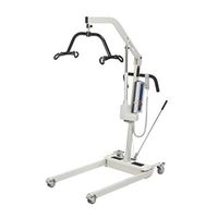 McKesson Battery-Powered Bariatric Patient Lift