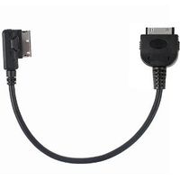 AUDI Genuine 4F0051510E Music Interface Cable