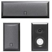 NS-AP9600 3-piece Speaker System Black