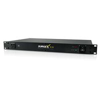 SurgeX - SX-1115 - Rack Mount Surge Eliminator