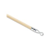 Genuine Joe GJO02310 Dust Mop Handle, Natural