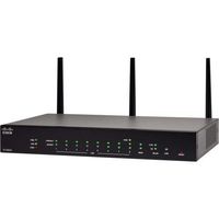 Cisco RV260W Wireless-AC VPN Router