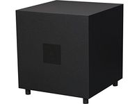 Definitive Technology POWERFIELD 312 12-Inch 300-Watt Powered Subwoofer (Black)