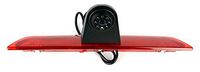 BOYO VTS50 - Brake Light Backup Camera for Ford Transit 2015