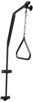 Medline Trapeze Bar Attachment To Bed