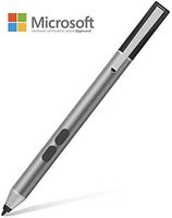Surface 2019 Pen, 1024 Pressure Sensitivity & Support 1080hrs Working Time for Surface go/Surface Pro 7/6/5/4, Pro 2017, Surface Book/Laptop, Surface Pro Pen with Palm Rejection (Gray)
