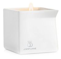 Jimmy Jane Cucumber Massage Candle by Jimmy Jane