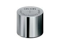 RadioShack CR-1/3N 3 Volt Lithium Battery
