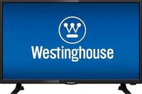 Westinghouse WD32HKB1001 32-Inch LED 720p TV-DVD Combo (Renewed)