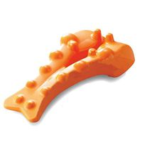 Tbagem-Yjr 3D Shiatsu Massager, Cervical Vertebra Lumbar Spondylolist Relax Relief Posture Improve Corrector