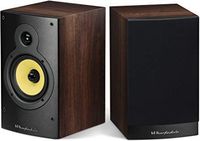 Wharfedale - Crystal CR 4.2 (Walnut)