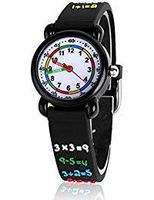 Kids Gift Toys for 2 3 4 5 6 7 Year Old Boys, Boy Watch Gifts for 2 3 4 5 6 7 Year Old Boys