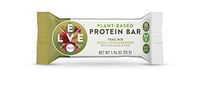 Evolve Plant-Based Protein Bars, Trail Mix, 10g Protein, 1.94 Oz 12 Count