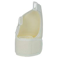 Rolyan Custom Hemi Arm Sling Bicep Cuff, Right, Small, Immobilization Arm and Shoulder Brace for Physical Therapy and Rehabilitation from Fractures, Muscle and Joint Pain, Dislocations, Support