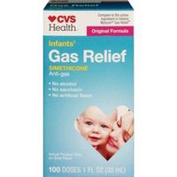 CVS Health Gas Relief Drops Infants 100 Doses
